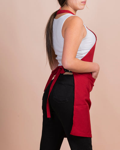 Pechera Roja Bistrech